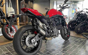 DUCATI MONSTER 937 2021 1M00A