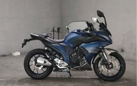 YAMAHA FATHER 250 RG42