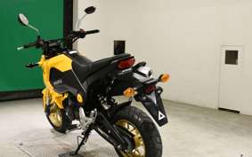 HONDA GROM 1998 JC61