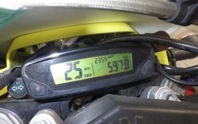 HUSQVARNA TE150 2007