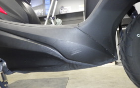YAMAHA JOG 125 2021 SEJ5J