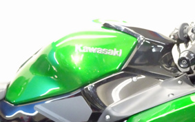 KAWASAKI NINJA H2 SX SE 2020 ZXT02A