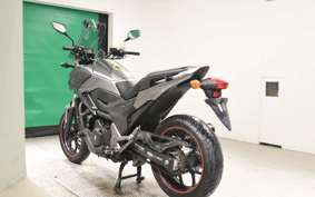HONDA NC750X D Limited 2014 RC72
