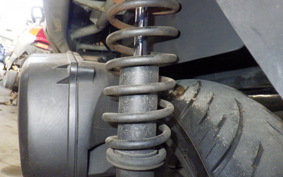 HONDA PS250 MF09