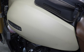 FANTIC キャバレロ RALLY500 2024