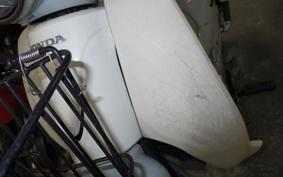 HONDA C110 SUPER CUB JA07