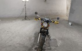 YAMAHA TW225 DG09J