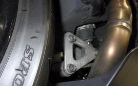 HONDA CBR600RR GEN 3 2024 PC40