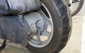 SUZUKI ADDRESS V50 Gen.2