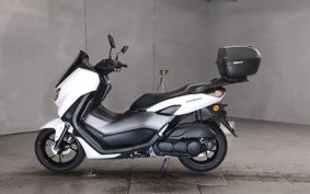 YAMAHA N-MAX 125 SEG6J