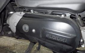 SUZUKI SWISH 125 2006 DV12B