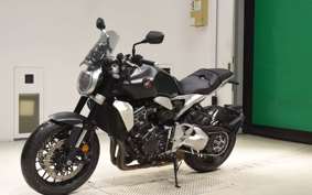 HONDA CB1000R GEN 2 2023 SC80