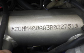 DUCATI M1000SIE 2003