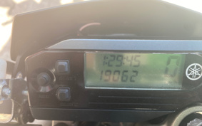 YAMAHA WR250X DG15J