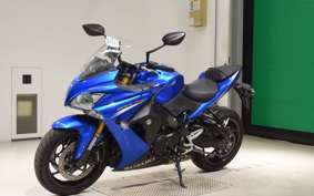 SUZUKI GSX-S1000F 2017 GT79A