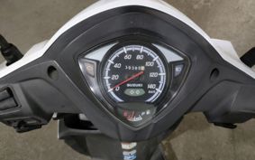 SUZUKI ADDRESS V110 CE47A