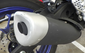 YAMAHA YZF-R25 A RG74J