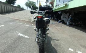 KAWASAKI KLX230S LX230A