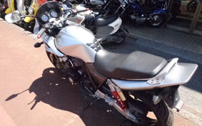 HONDA CB400 SUPER BOLDOR NC39