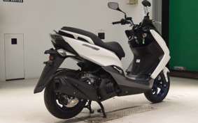YAMAHA MAJESTY155 Gen.2 S SG52J