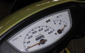HONDA DIO ZX GEN 2 2020 AF35