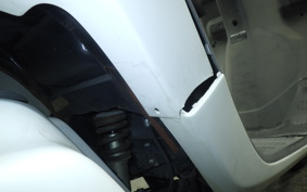 HONDA GYRO CANOPY TA03