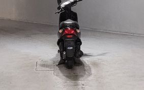 YAMAHA JOG SA55J