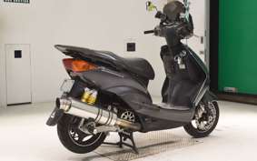 YAMAHA CYGNUS 125 X 2025 SE12J