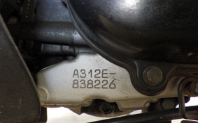 YAMAHA JOG Gen.5 1998 SA36J