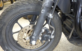 HONDA LEAD 125 JF45