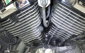 KAWASAKI VULCAN 400 Gen.2 1997 VN400A