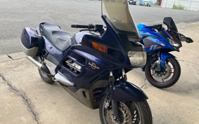 HONDA ST1100 PAN-EUROPEAN 1994 SC26