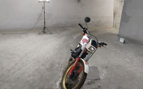YAMAHA TY250 SCOTTISH 53Y