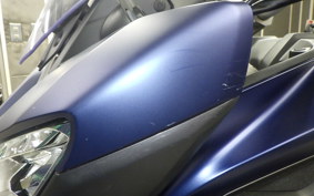 YAMAHA MT-09 Tracer GT 2022 RN51J