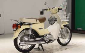 HONDA C110 SUPER CUB JA07