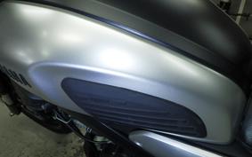 YAMAHA XSR155 2007