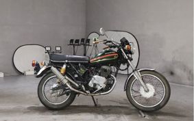 HONDA CM125 CM125T