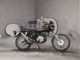 Фото Honda CM125 с японского аукциона