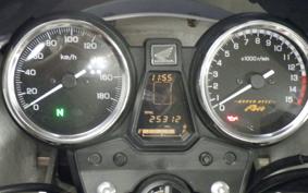 HONDA CB400SF GEN 4 2015