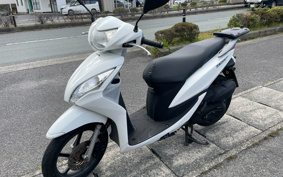 HONDA DIO 110 JF31