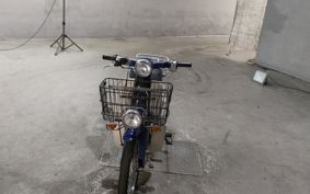 HONDA SUPER CUB50 AA01