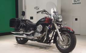 YAMAHA DRAGSTAR 1100 CLASSIC 2004 VP13J