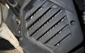 HONDA TACT-4ﾍﾞｰｼｯｸ AF79