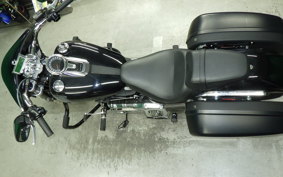 HARLEY FLSB 1750 2022