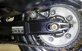 HONDA SHADOW 400 2000 NC34