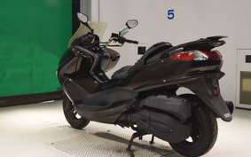 YAMAHA MAJESTY 250 Gen.4 SG20J