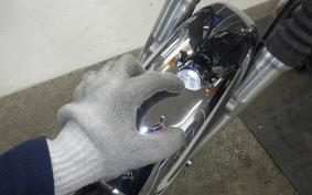 YAMAHA SR400 Gen.4 2015 RH03J