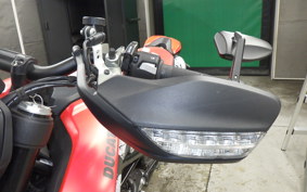 DUCATI HYPERMOTARD 950 2024