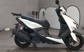 YAMAHA  CYGNUS  GRIF ASU SEJ4J