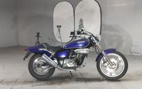 HONDA MAGNA 50 AC13